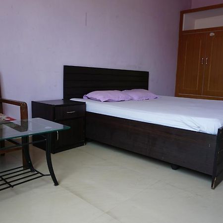 Nishant Garden Resort ริชิเคช ภายนอก รูปภาพ