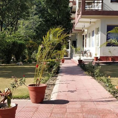 Nishant Garden Resort ริชิเคช ภายนอก รูปภาพ