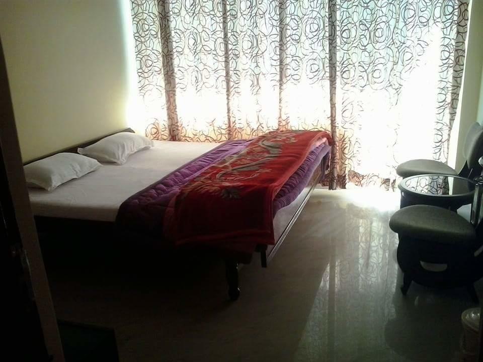 Nishant Garden Resort ริชิเคช ภายนอก รูปภาพ