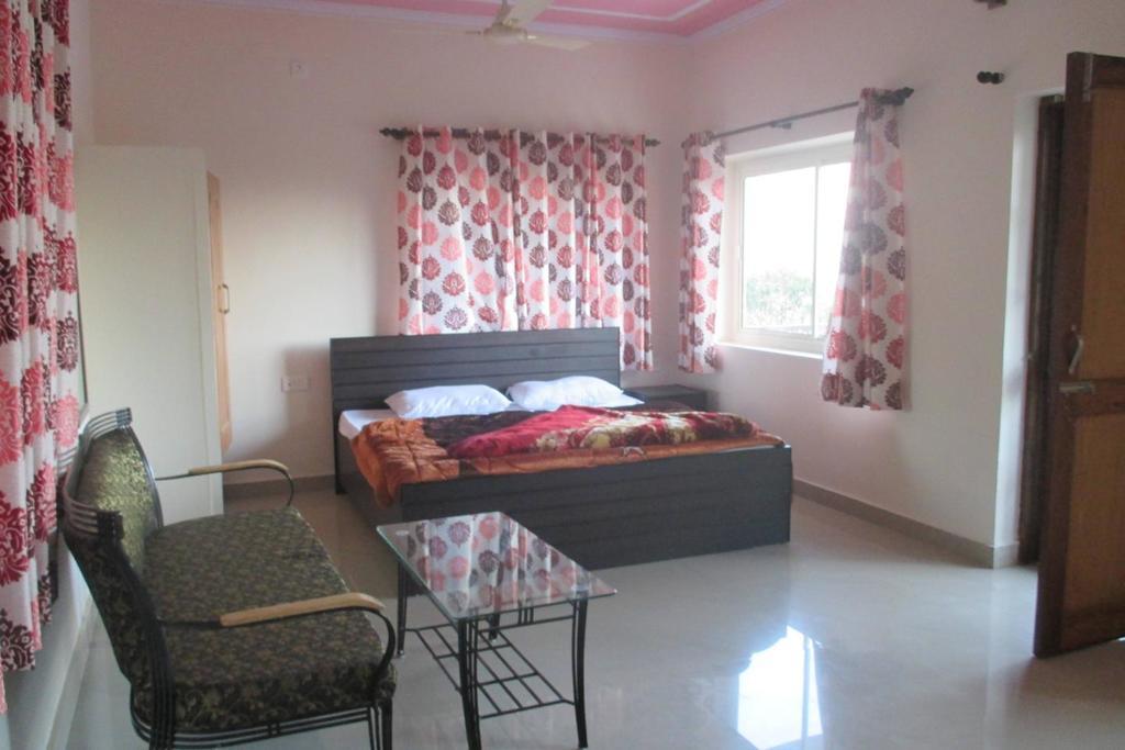 Nishant Garden Resort ริชิเคช ภายนอก รูปภาพ