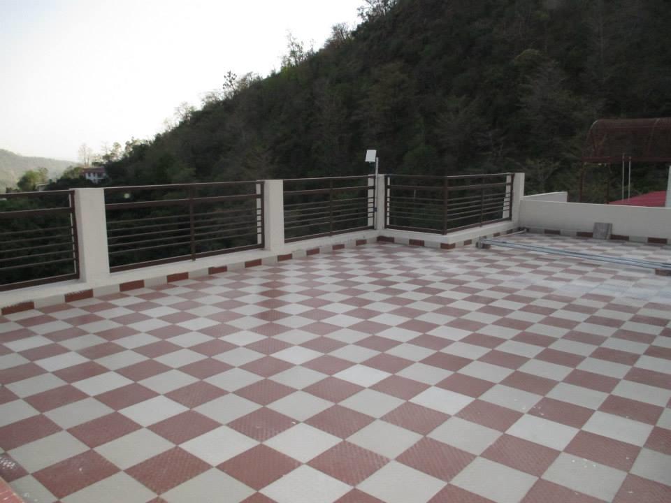Nishant Garden Resort ริชิเคช ภายนอก รูปภาพ