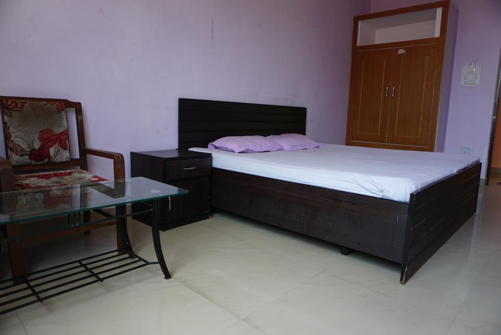 Nishant Garden Resort ริชิเคช ภายนอก รูปภาพ