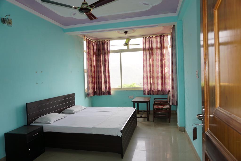 Nishant Garden Resort ริชิเคช ภายนอก รูปภาพ