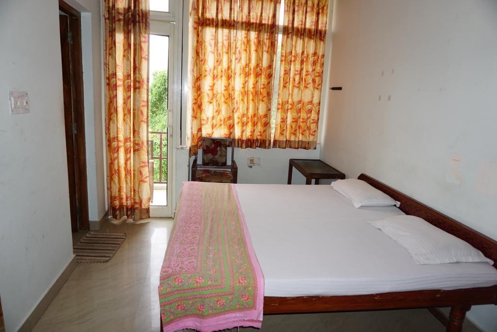 Nishant Garden Resort ริชิเคช ภายนอก รูปภาพ