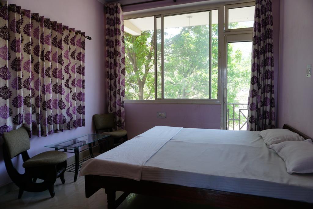 Nishant Garden Resort ริชิเคช ภายนอก รูปภาพ