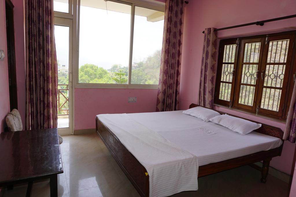 Nishant Garden Resort ริชิเคช ภายนอก รูปภาพ